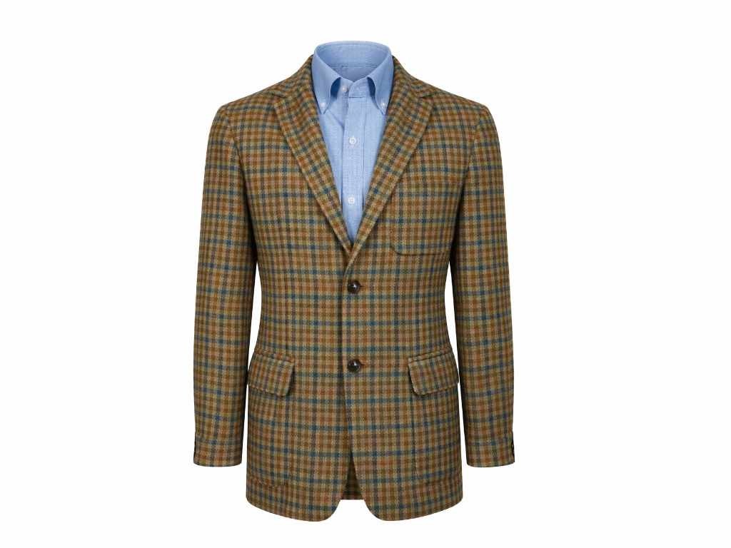 TEBA TWEED