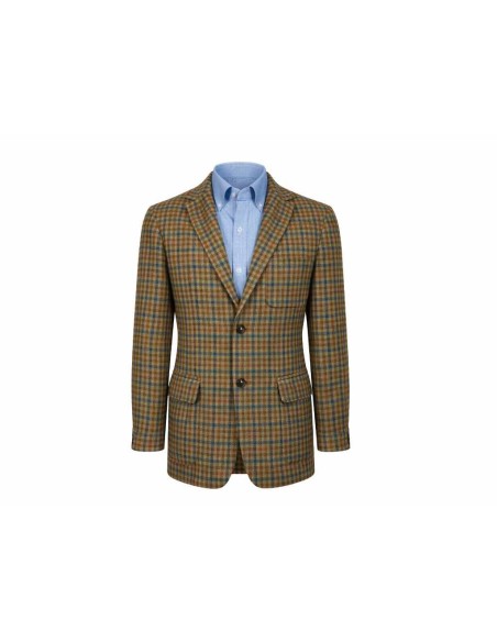 TEBA TWEED