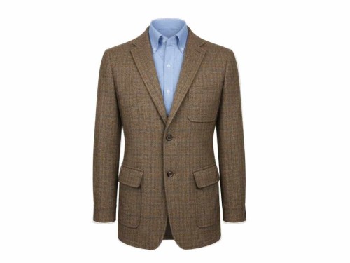TEBA TWEED