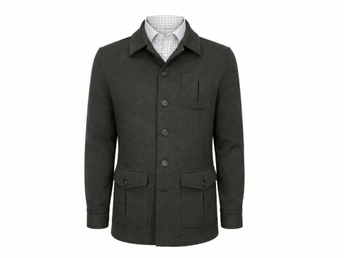 SOBRECAMISA LANA