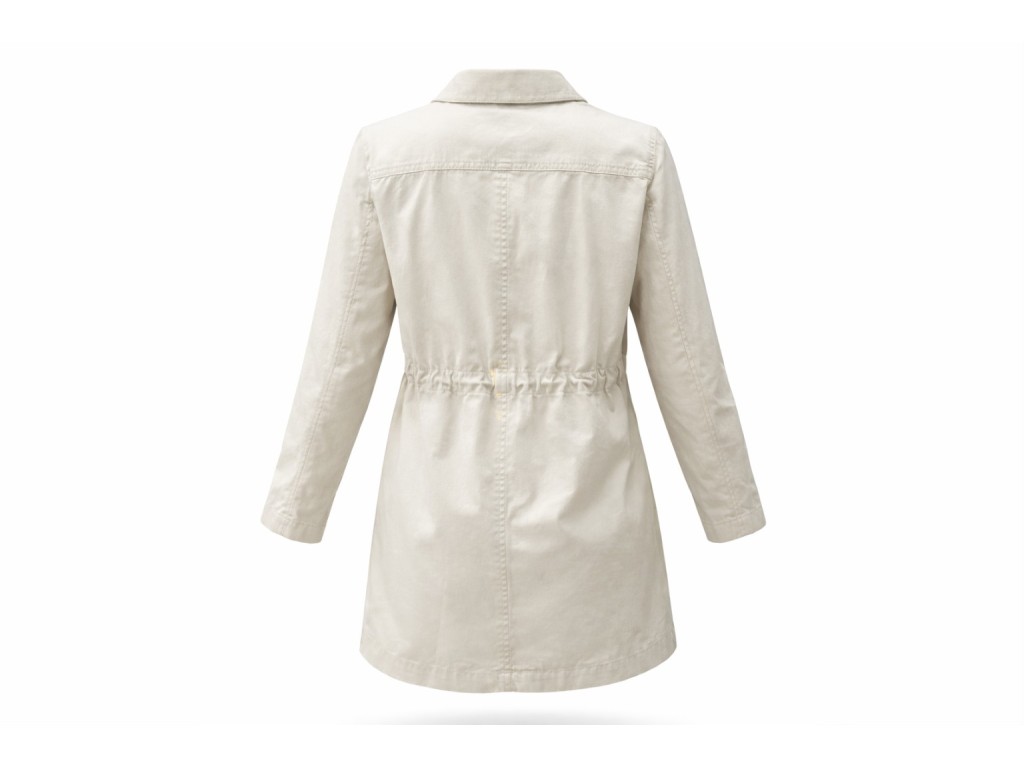 Chaqueta Maximilian Beige