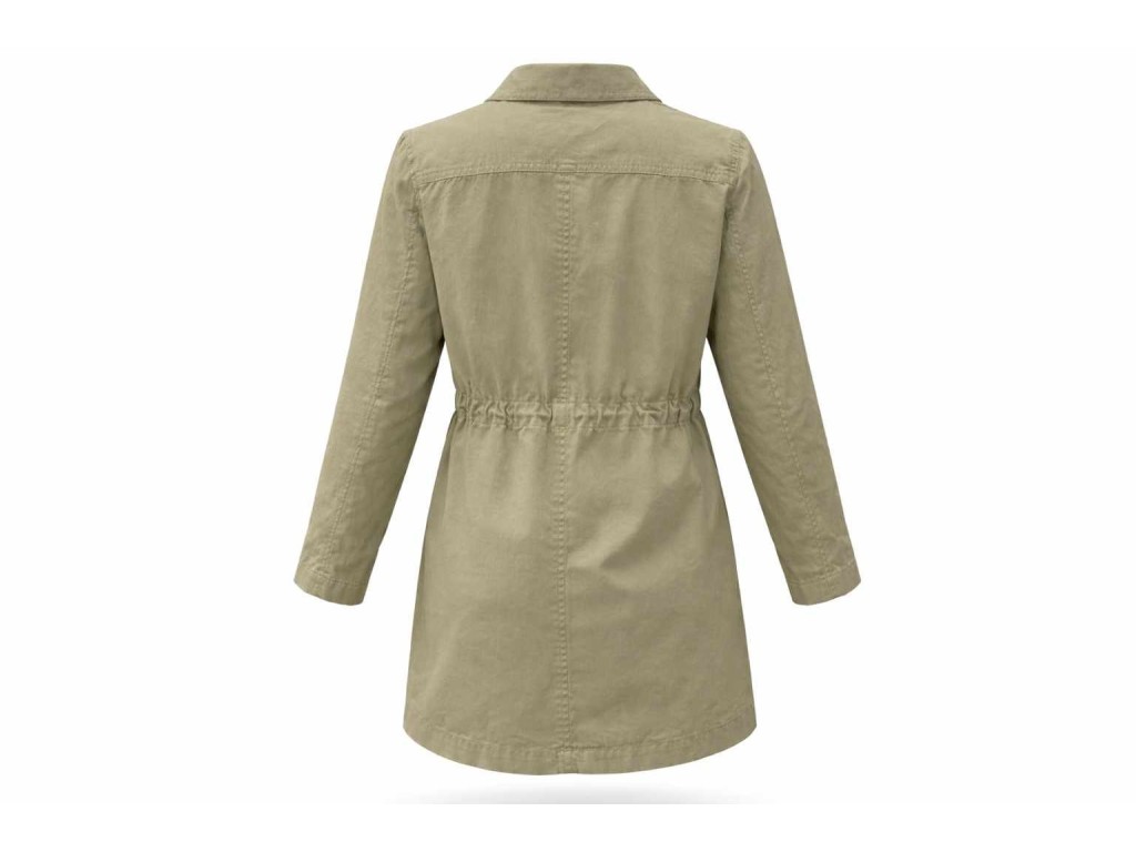 Chaqueta Maximilian Oliva