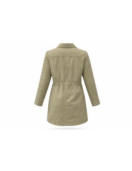 Chaqueta Maximilian Oliva