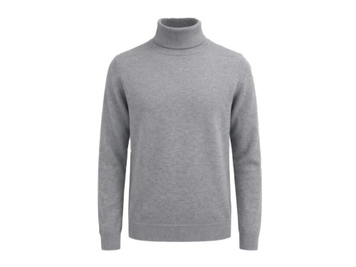 JERSEY C/CISNE 95% LANA 5% CASHMERE