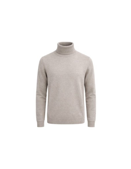JERSEY C/CISNE 95% LANA 5% CASHMERE