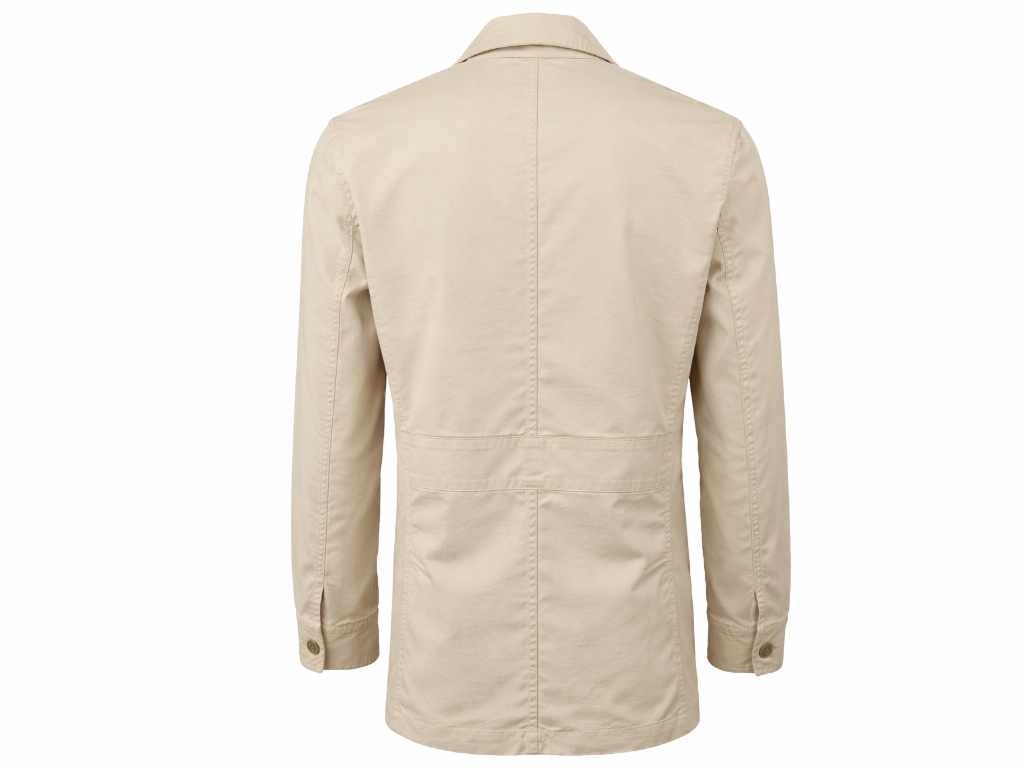 Sahariana beige