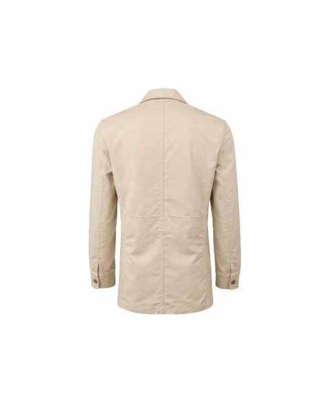 Sahariana beige
