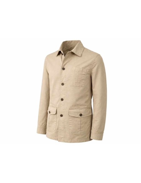 Sahariana beige