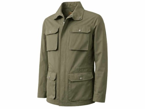 CHAQUETA BOLSILLOS 2