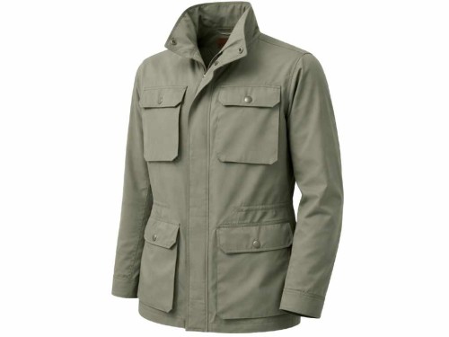 CHAQUETA BOLSILLOS 2