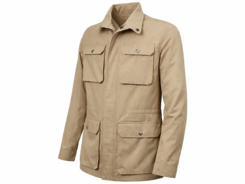 CHAQUETA BOLSILLOS 2