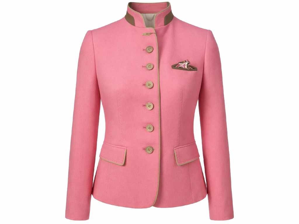 CHAQUETA AUSTRIACA MUJER