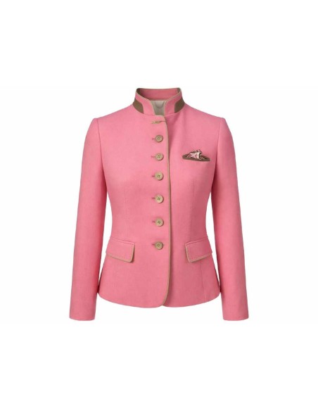 CHAQUETA AUSTRIACA MUJER