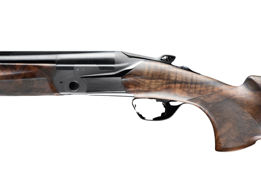 Escopeta Beretta SL2