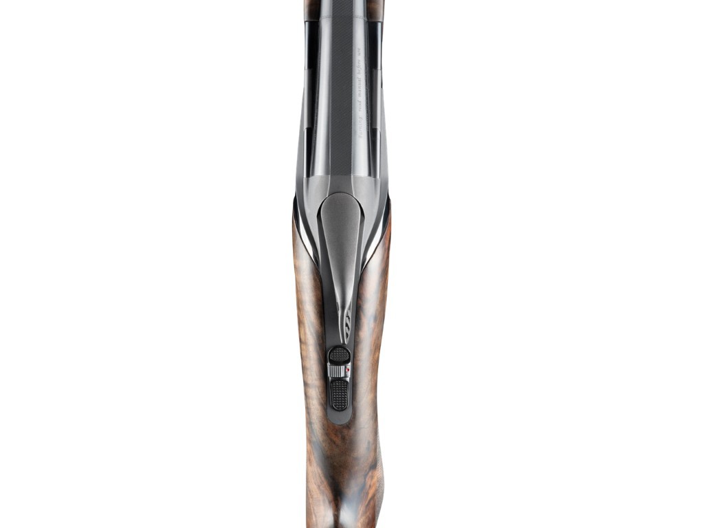 Escopeta Beretta SL2