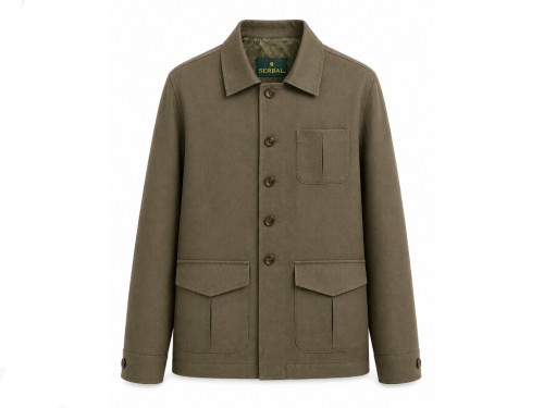 SOBRECAMISA LINO