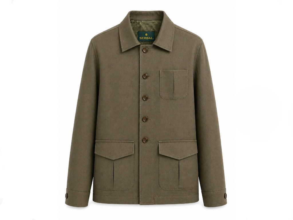 SOBRECAMISA LINO