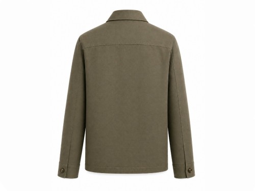 SOBRECAMISA LINO 2