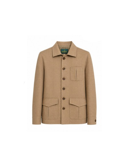 SOBRECAMISA LINO