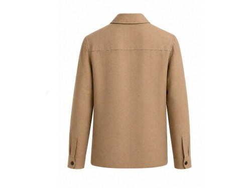 SOBRECAMISA LINO 2