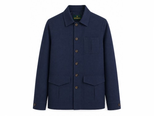 SOBRECAMISA LINO