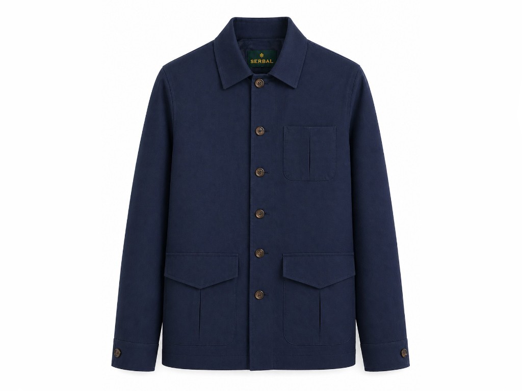 SOBRECAMISA LINO