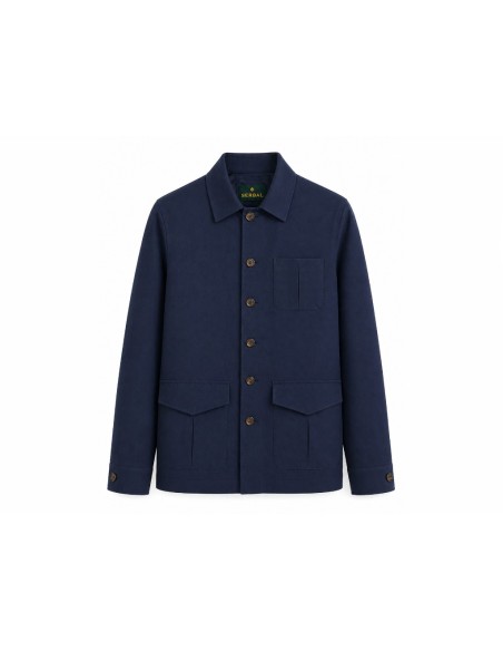 SOBRECAMISA LINO