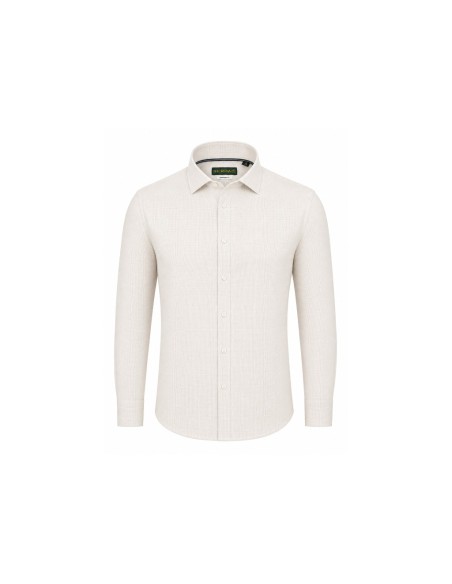 Camisa beige
