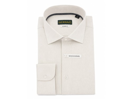 CAMISA M/L
