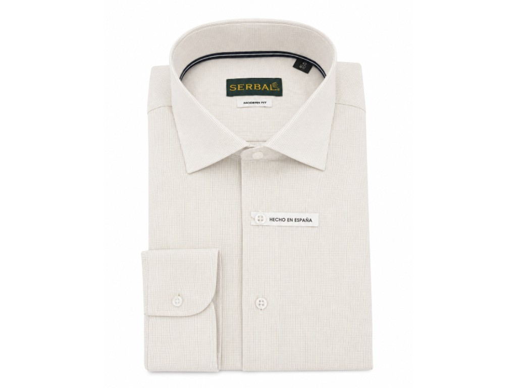CAMISA M/L