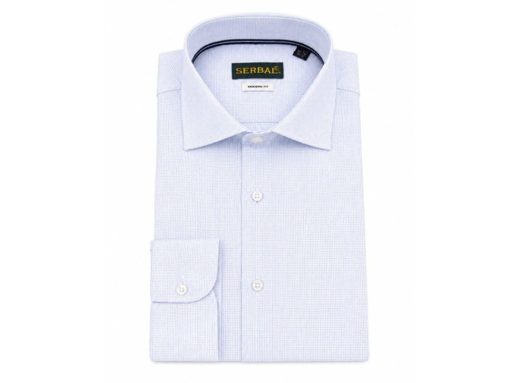 CAMISA M/L