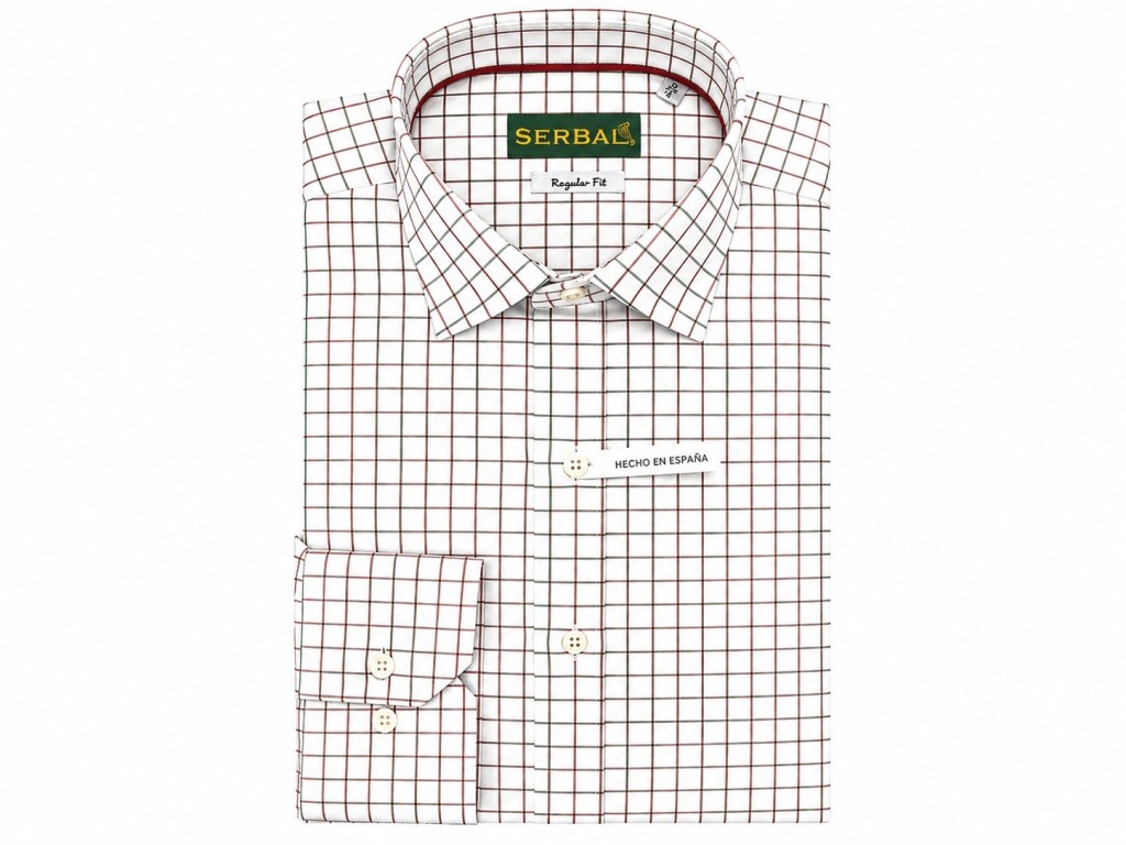 CAMISA
