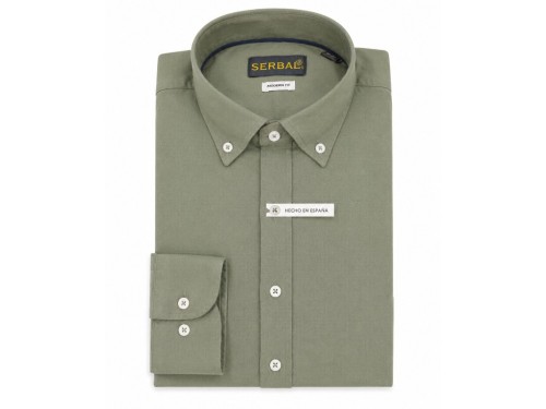 CAMISA M/L