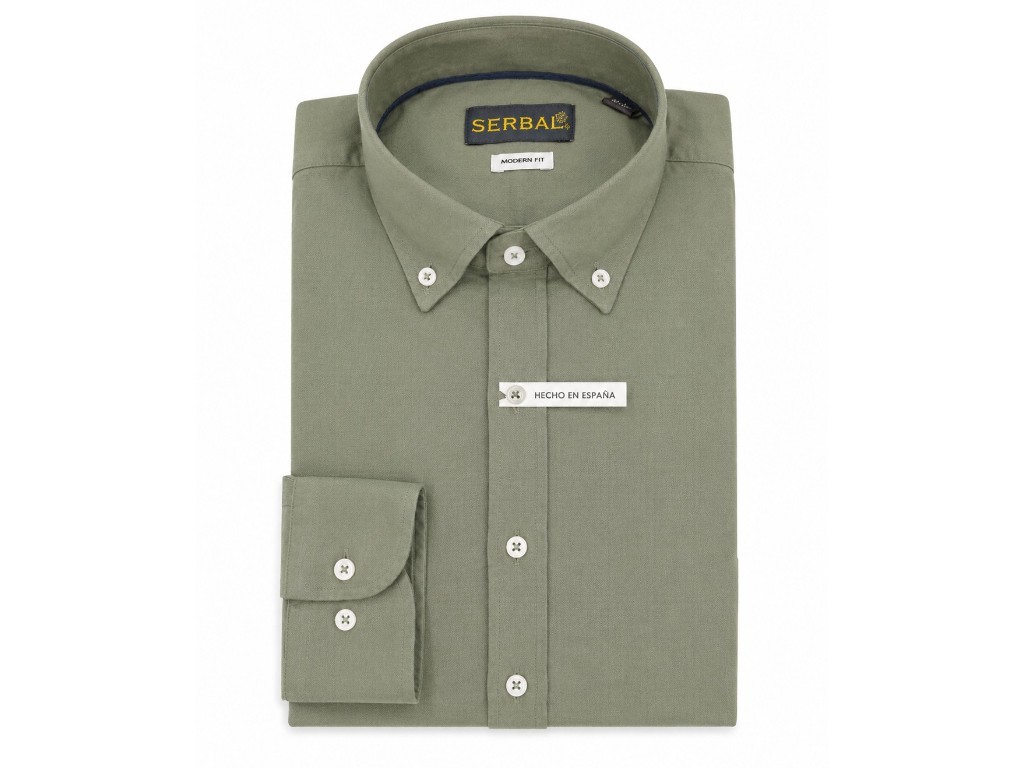 CAMISA M/L