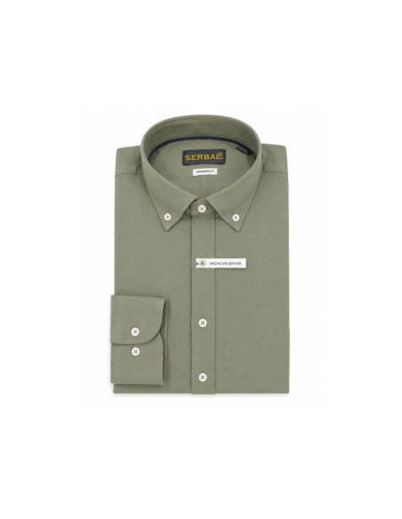 CAMISA M/L
