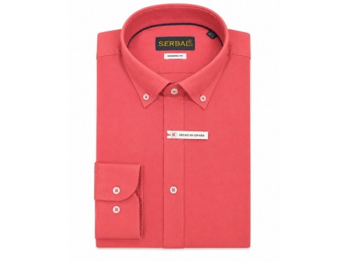 CAMISA M/L