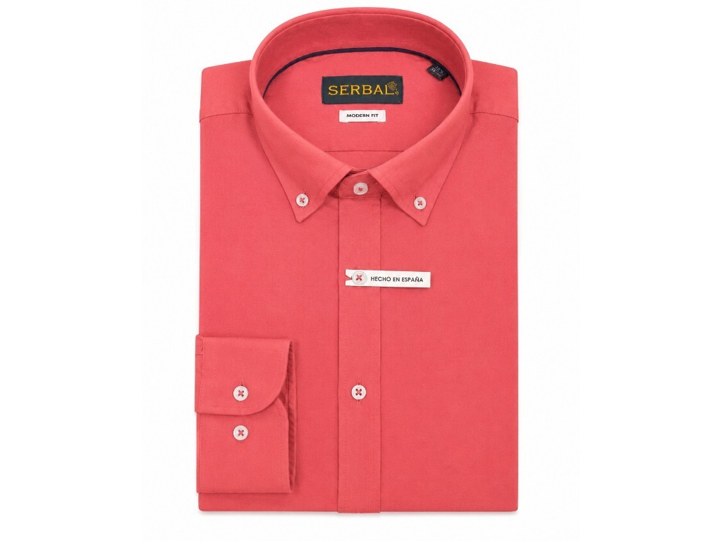 CAMISA M/L
