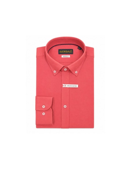 CAMISA M/L