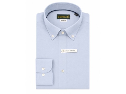 CAMISA M/L