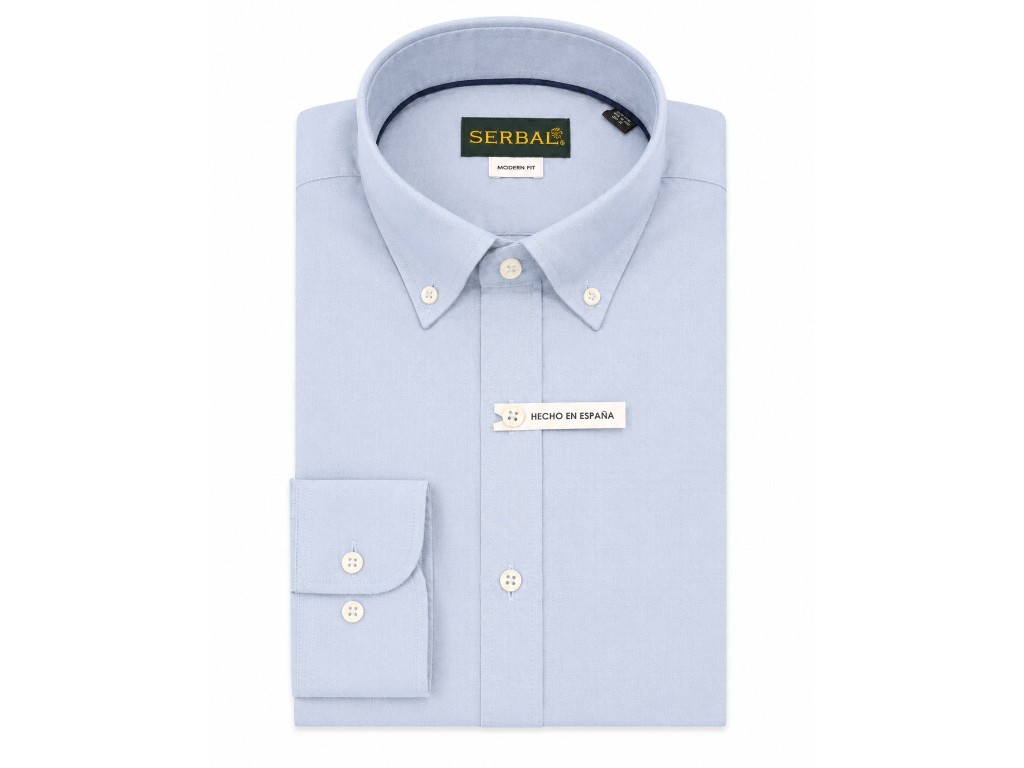 CAMISA M/L
