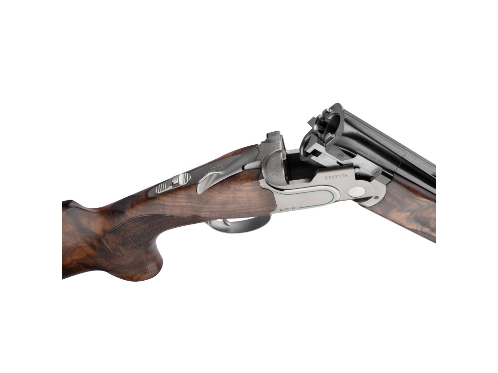 Escopeta Beretta DT11 superesport
