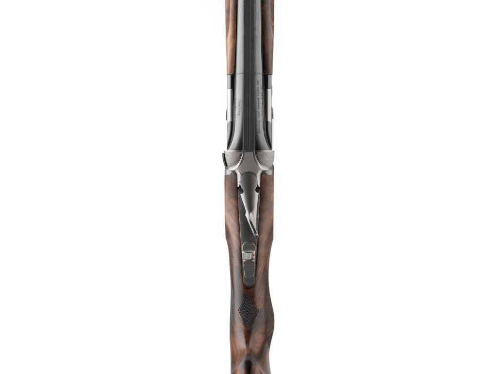 Escopeta Beretta DT11 superesport
