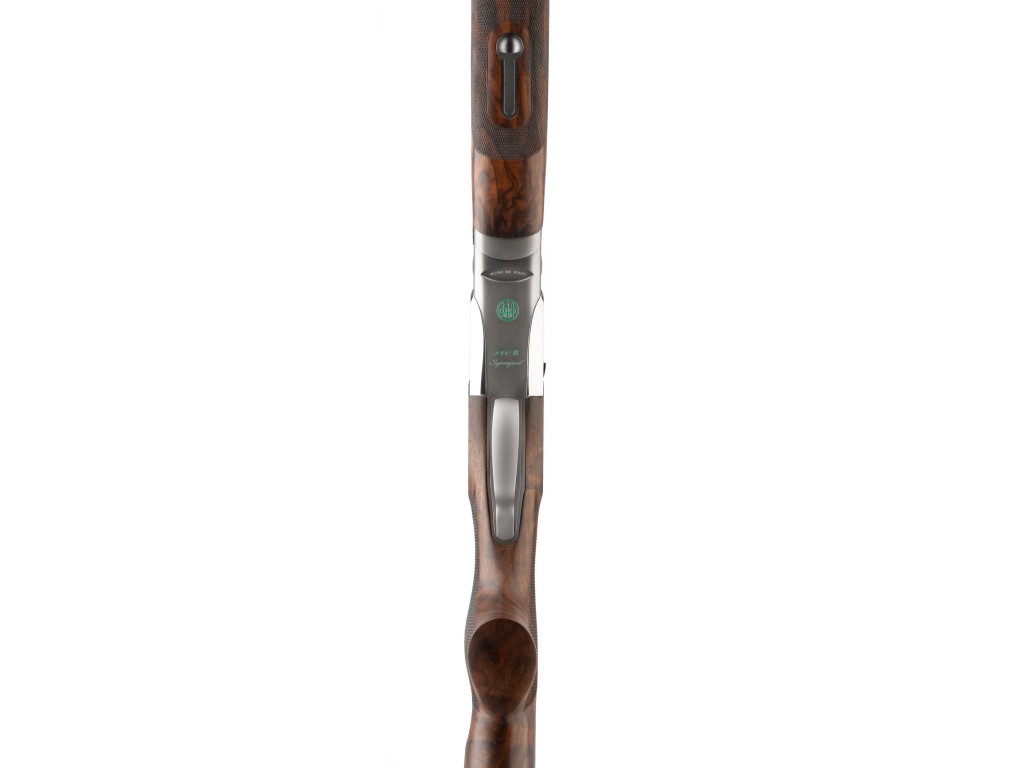 Escopeta Beretta DT11 superesport
