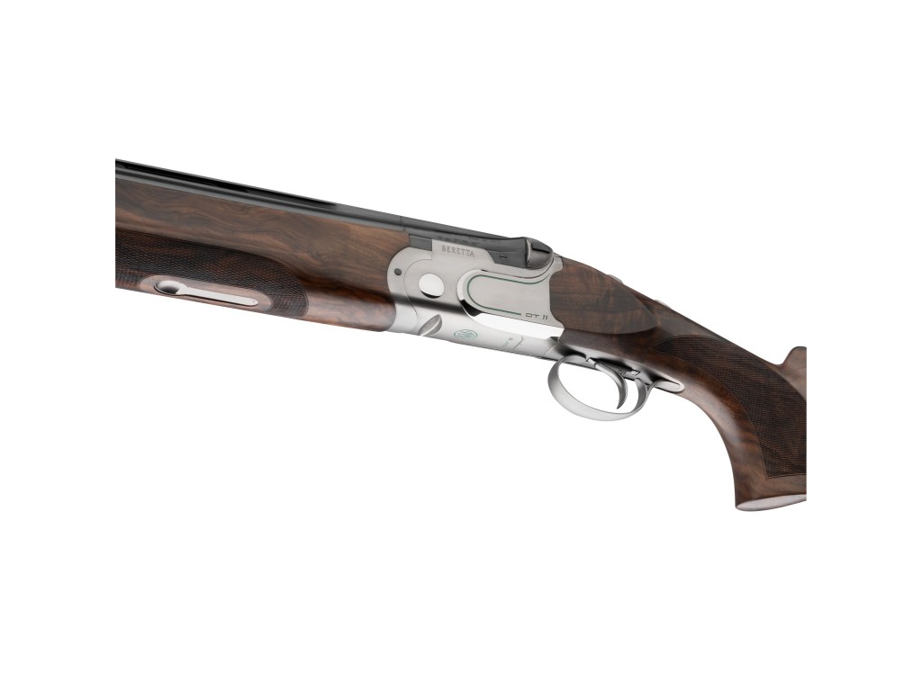 Escopeta Beretta DT11 superesport