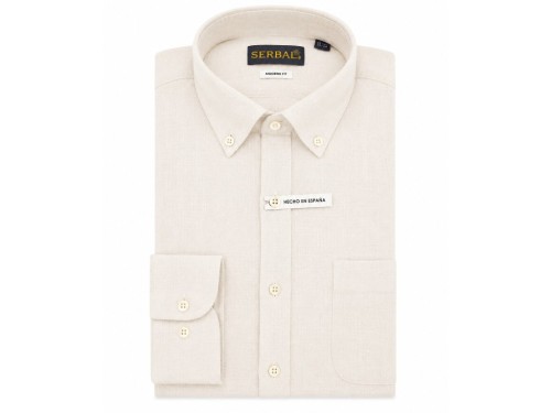 CAMISA LINO