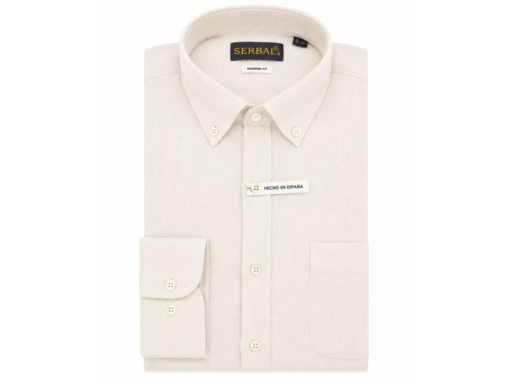 CAMISA LINO