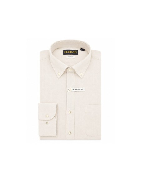 CAMISA LINO