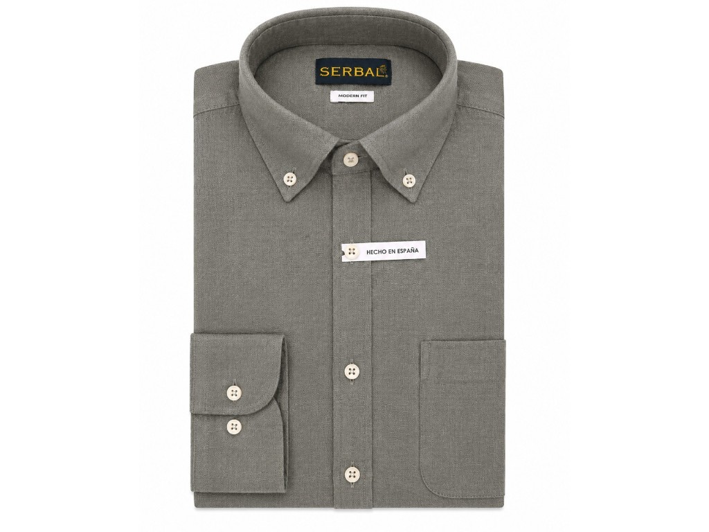 CAMISA LINO