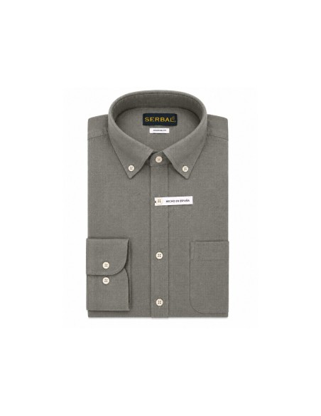 CAMISA LINO