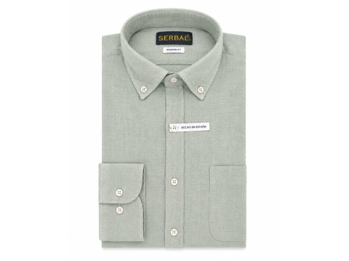 CAMISA LINO